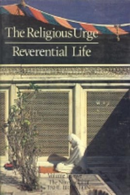 Religious Urge-Reverential Life : The Notebooks of Paul Brunton by Paul ...