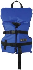 Absolute Outdoor 3600-0132 Life Vest, Infant General Purpo (36000132)
