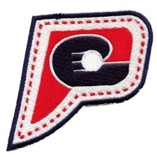 Patch Collection Logo Patch Embroidered Iron On