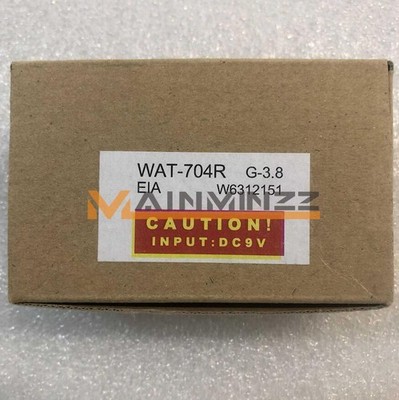 1PCS New WATEC WAT-704R G3.8 micro industrial camera