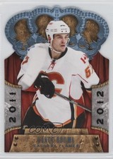 2011-12 Panini Crown Royale Rookie Royalty Lance Bouma #136 2a8