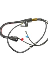 American Standard Fairbury 2S Single-Handle Pull-Down Sprayer Kitchen Faucet