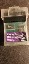 Interact GameShark v4.0 (2001) Nintendo Game Boy Pocket Color - TESTED!