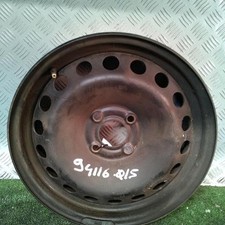 Jantes Renault SCENIC