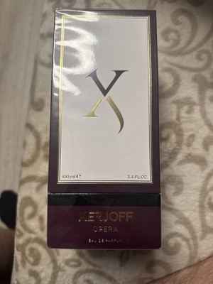 Xerjoff - Opera - 100ml Neu Folie Nischendüfte Blumig Würzig Unisex