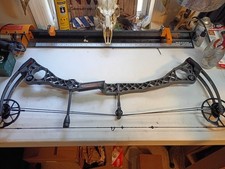 Mathews No Cam HTR RH 29" Draw 60lb Stone 