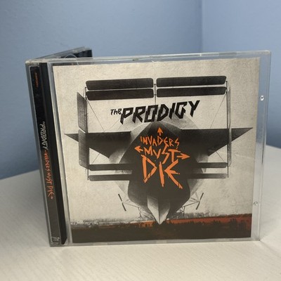 The Prodigy - Invaders Must Die (2009)