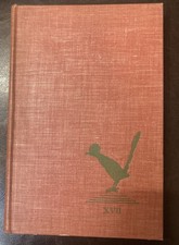1941- J Frank Dobie Texas Folklore Society Texian Stomping Grounds Hardback