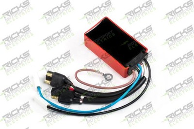 Ricks Hot Shot Series CDI Box For Polaris Magnum 425 2x4 1995-1998