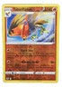 Talonflame 029/195 Silver Tempest Reverse Holo Rare 