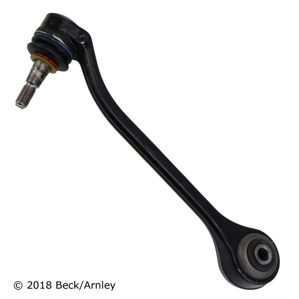 Brazo de control con rótula Beck Arnley 102-6162 para 04-10 Bmw X3 Foto 2 de 4