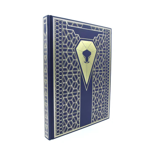 Dune RPG Collector's Edition Corrino Core Rulebook Modiphius BRAND NEW Free Post