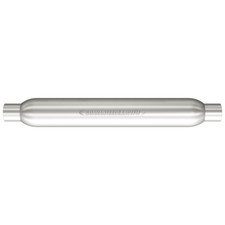 Magnaflow Performance Exhaust 18124 Glass Pack Muffler Csw Magnaflow Performance Exhaust 18124 Glass Pack Muffler Csw