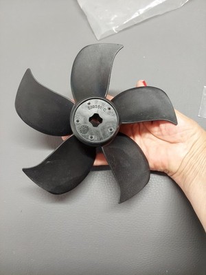 Lewmar Bow Thruster Prop 185 #589351 (56-D2) 