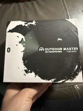 OutdoorMaster Wireless Ski Headphones OM-ZMO4