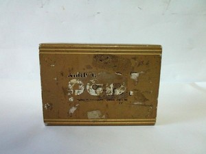Whirlwind PCDI Personal Computer Stereo Line Interface (J274)