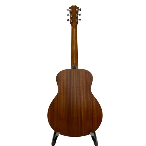 Good condition Taylor electric acoustic guitar GS mini Taylor - Picture 3 of 10