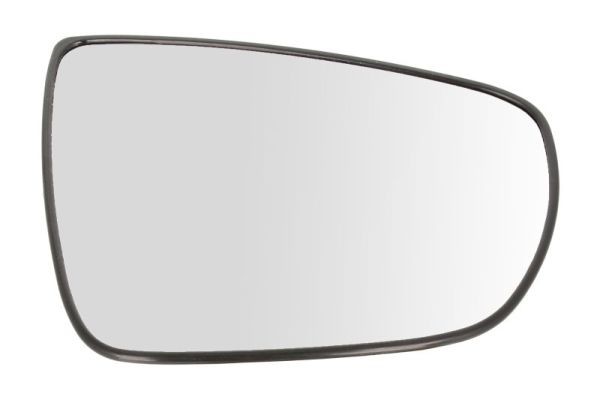Blic 6102-53-2001486P Spiegelglas FüR KIA AußEnspiegel Rechts Konvex Chrome-image