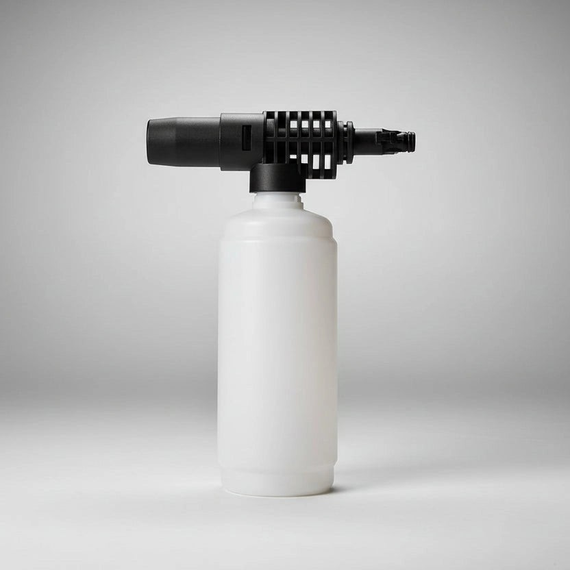 RYOBI Soap Bottle 1800 PSI Pressure Washer Soap Dispensing Bottle OEM