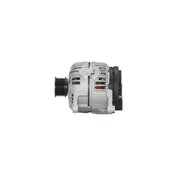Hella Generator 8EL 011 712-591 FüR Fiat Iveco-image