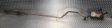 AUSPUFFANLAGE ORIGINAL Citroën C5 III Berline (RD) 0000173833