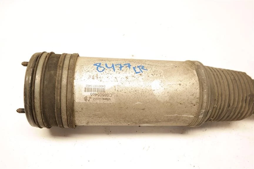 Left Rear STRUT 2203209113 2003-2006 MERCEDES-BENZ S430 Foto 3 de 4