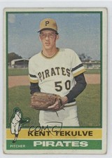 Kent Tekulve