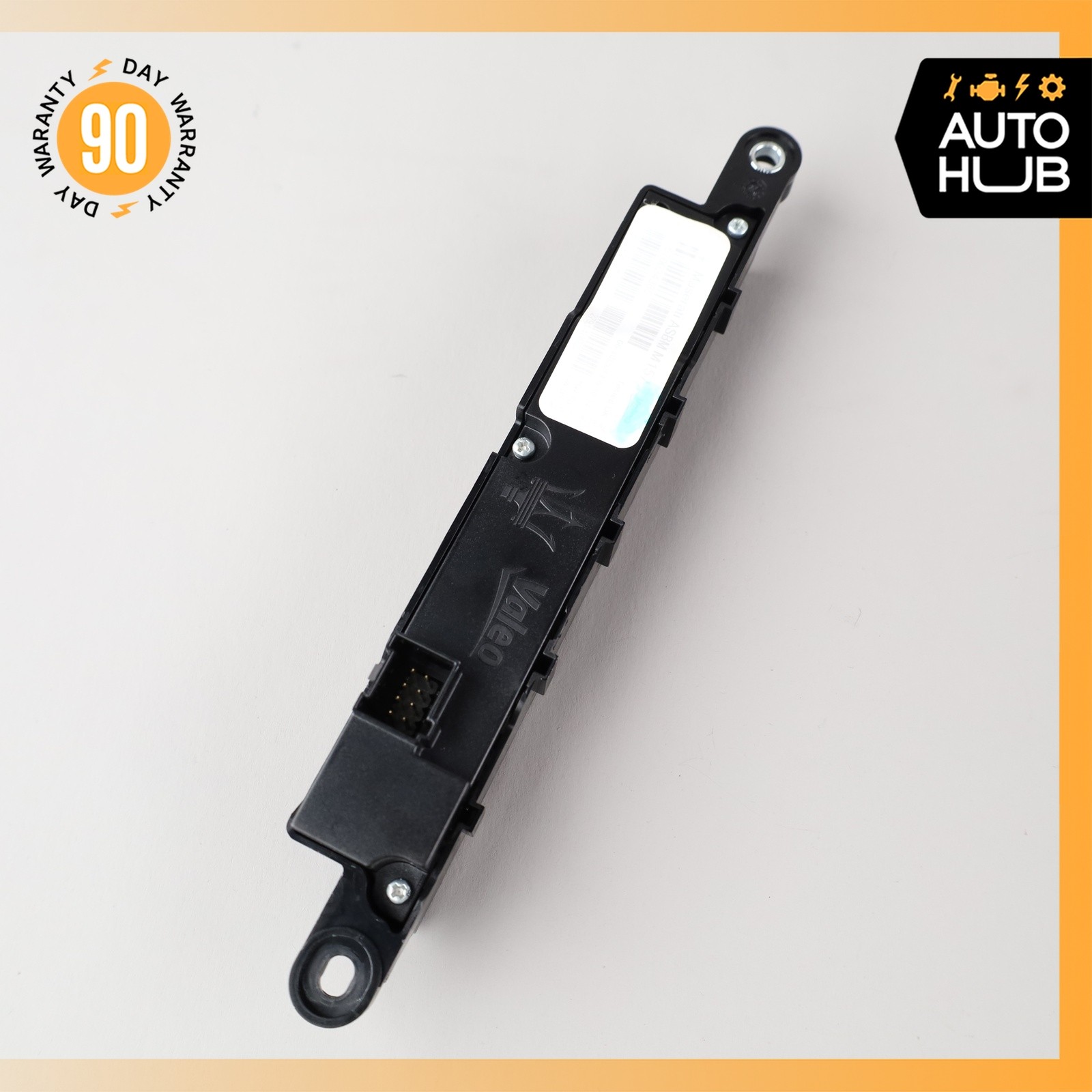 14-16 Maserati Ghibli M157 Console Traction Sport Mode Switch 670024385 OEM