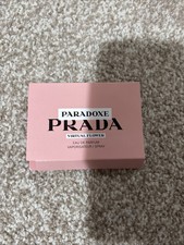Prada Paradox Edp