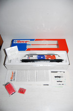 Roco 63513 H0 Gauge Train TSR E-Locomotive SBB CFF FFS BN 460 015-1 OVP DSS