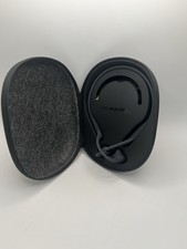 Shokz - OpenRun Pro 2 Bone Conduction Sports Headphones - Black