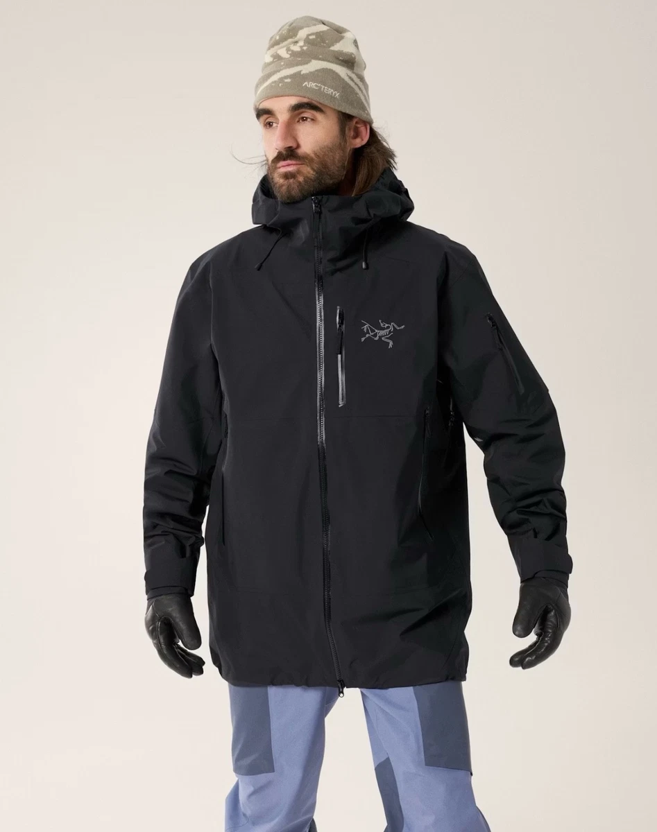 Arcteryx Sabre In Men's Coats & Jackets for sale - eBay