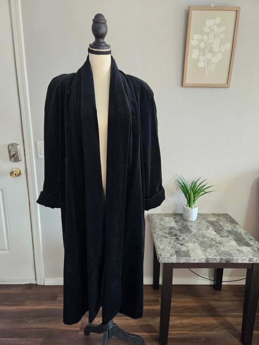 JS Collections Velvet Coats, Jackets & Vests for Women for sale - eBay