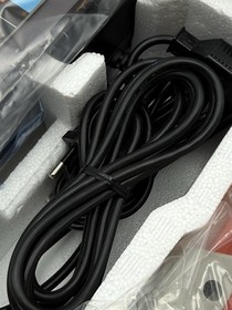 Nintendo NES Entertainement System Action Set Console  GIG PAL NUOVA # FP