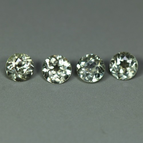 1.10 Cts_Dream Collection_100 % Natural Unheated Color Change Diaspore_Turkey - Imagen 2 de 5