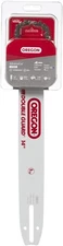 Oregon 14 in. Chainsaw Bar & S52 Chain Combo