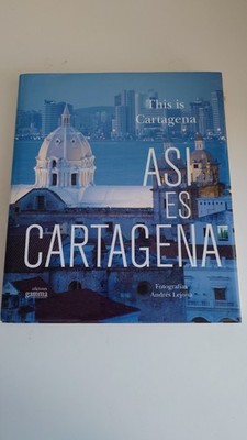 Asi Es Cartagena