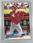Shohei Ohtani 2018 Topps Update #US285 Rookie RC (B)