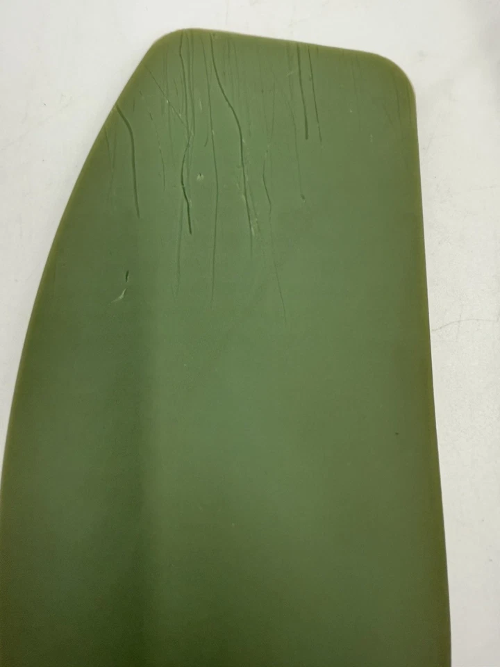 KitchenAid Blue Set Of 4 Cooking Utensils Spatula,Peeler,Whisk,Potato Masher - Image 4 of 4