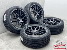 NEUWERTIG! original Mercedes 22 Zoll AMG Felgen DOT25! Sommer G63 G500 W463 W465
