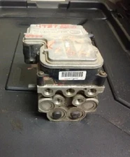 2000-2001 Chevrolet GMC S10 Sonoma ABS Anti-Lock Brake Pump Assembly 4x2 OEM