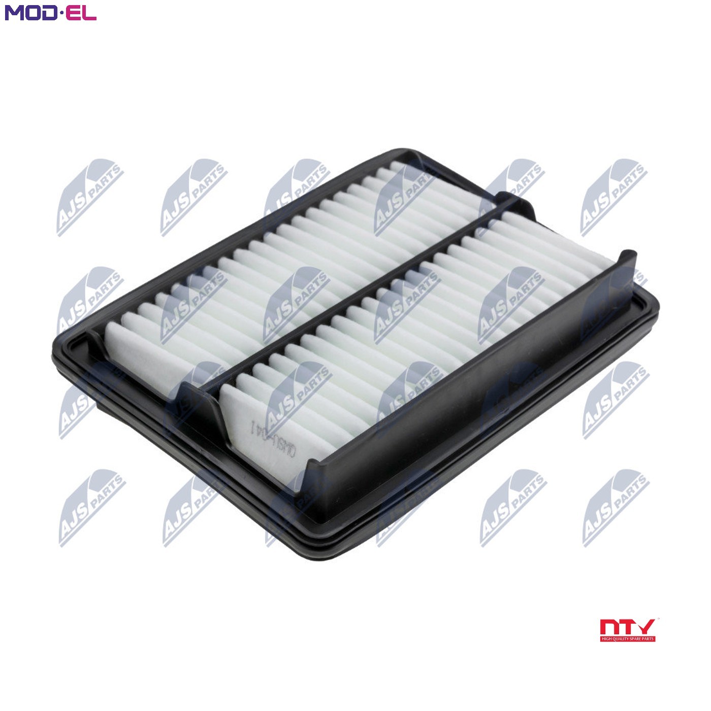 NTY Air Filter FAF-SU-041 For Suzuki - Image 7