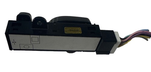 17-24 NISSAN ARMADA FRONT RIGHT PASSENGER SIDE SEAT ADJUST CONTROL SWITCH OEM - Picture 2 of 3