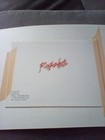 1982 Rockshots (Backscrub) photo beefcake male gay interest vintage — photo 2