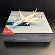 GeminiJets 1:400 Air France Airbus A350-900 F-HTYA GJAFR1883 Diecast Scale Model