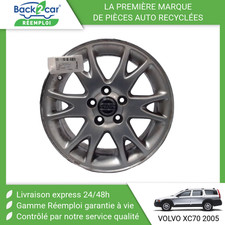 Jantes Volvo XC70