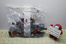 LEGO Star Wars First Order Heavy Scout Walker (75177)