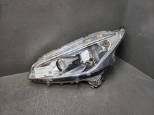 Feu avant (phare) Peugeot 208
