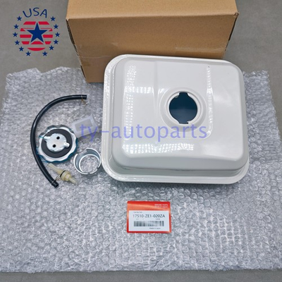 #ad #ad OEM Fuel Gas Tank For Honda GX200 6.5HP GX160 5.5HP GX140 Engine Motor Generator $83.37