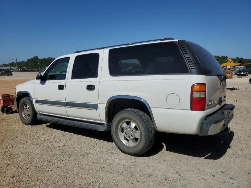 AC Compressor Fits 03-09 ESCALADE 5231956 — 第 2/4 张图片